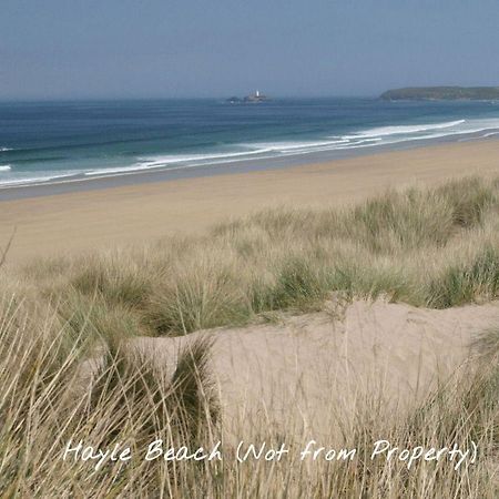 Villa 58 Trevithick Court, Tolroy Manor Hayle Exterior foto