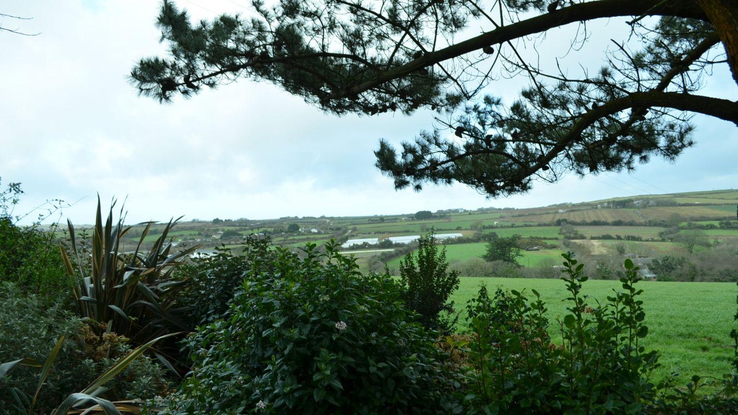 Villa 58 Trevithick Court, Tolroy Manor Hayle Exterior foto
